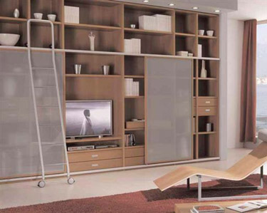 librerie design
